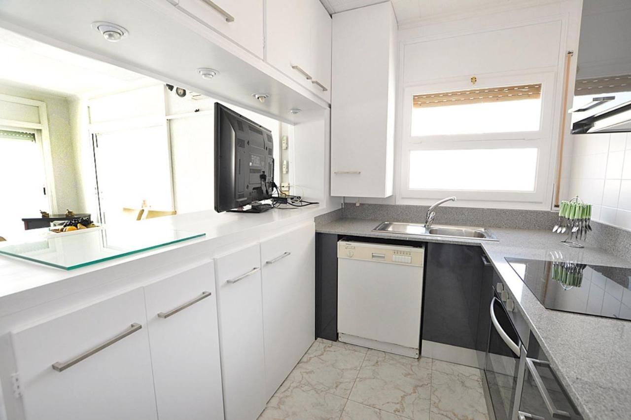 Apartamento 1019 Costa Rosas