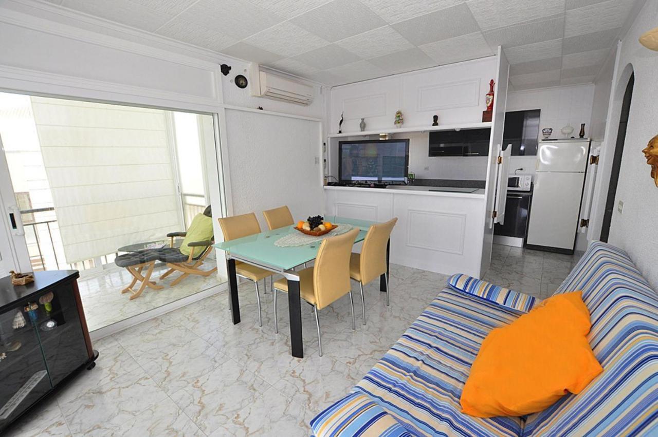 Apartamento 1019 Costa Rosas