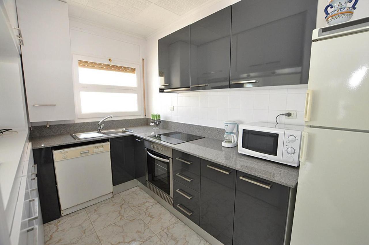 Apartamento 1019 Costa