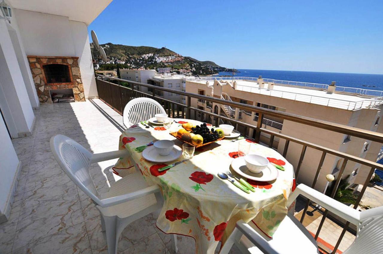 Apartamento 1019 Costa Rosas
